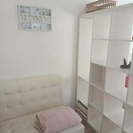 With Terrace Apartment Vilnius