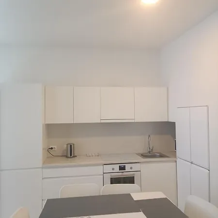 With Terrace Apartment *