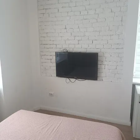 With Terrace Apartment