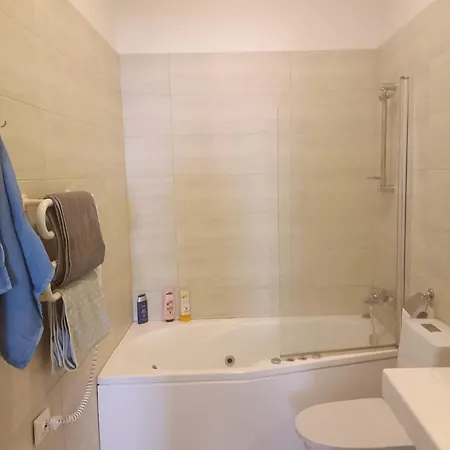 With Terrace Apartment